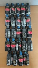 Lot 24 Kirkland Signature Extra Strength Energy Shot SugarFree BlueRaspberry 2oz