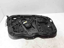 VOLVO XC40 536 Front Left Door Window Regulator 30747091 1.50 Petrol 21060136