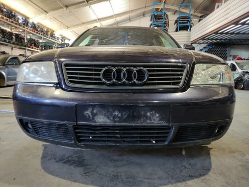 scheinwerfer hinten links für AUDI A6 AVANT (4B5) 2.5 TDI 2000 927349 - Bild 7 von 13