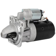 Starter For LAND ROVER DEFENDER DISCOVERY 2.5L 1989 1990 1991 1992 1993-2001