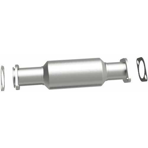 MagnaFlow 49 State Converter 22766 Direct Fit Catalytic Converter - Picture 3 of 4
