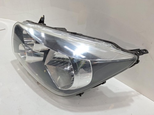 2016 SUZUKI CELERIO Left Front Halogen Type Headlight Headlamp - Picture 2 of 6