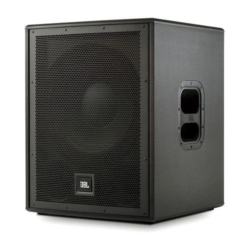 JBL IRX-115S 15-inch Compact Powered Sub Subwoofer IRX115S