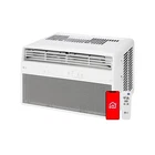 LG LW1025RSMY Window Air Conditioner Smart Wi-Fi Enabled 10000 BTU Excellent