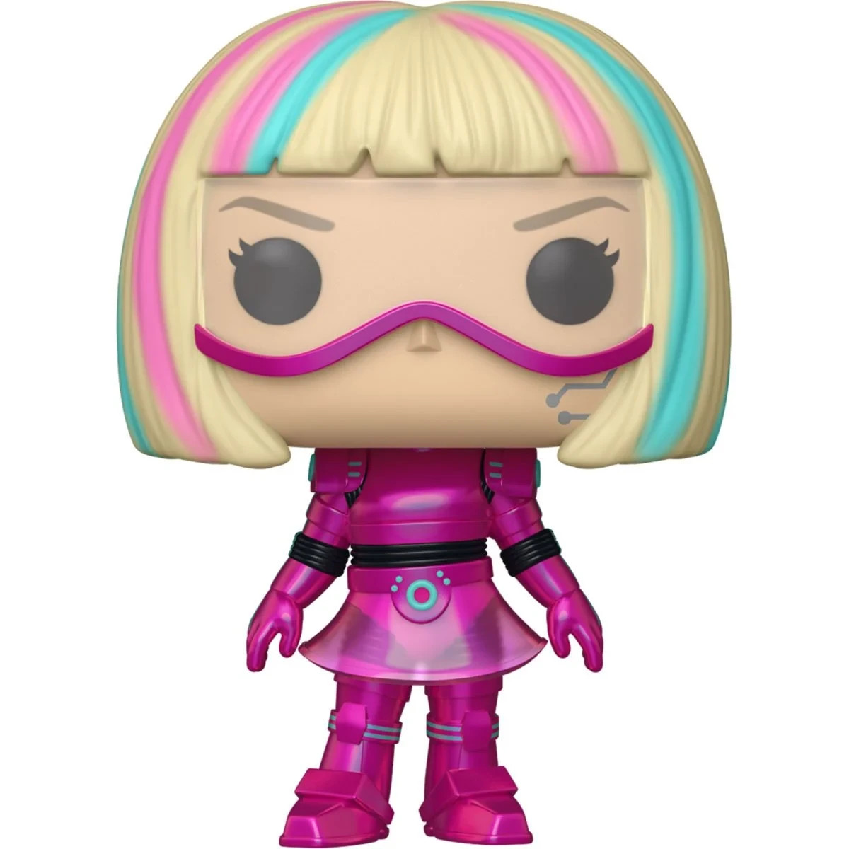 M3GAN 2.0 M3GAN (Pink Suit) Funko Pop! Vinyl Figure #1908
