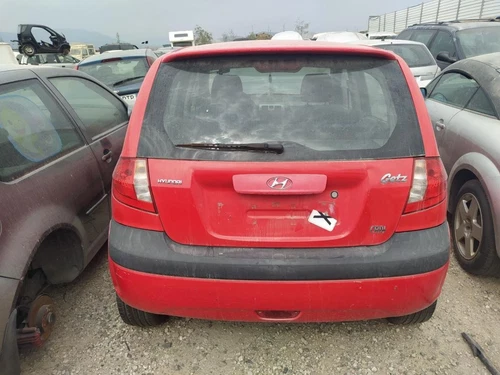 Deposito Limpia para HYUNDAI GETZ (TB) 1.5 CRDi 2025 1727159 - Bild 5 von 7