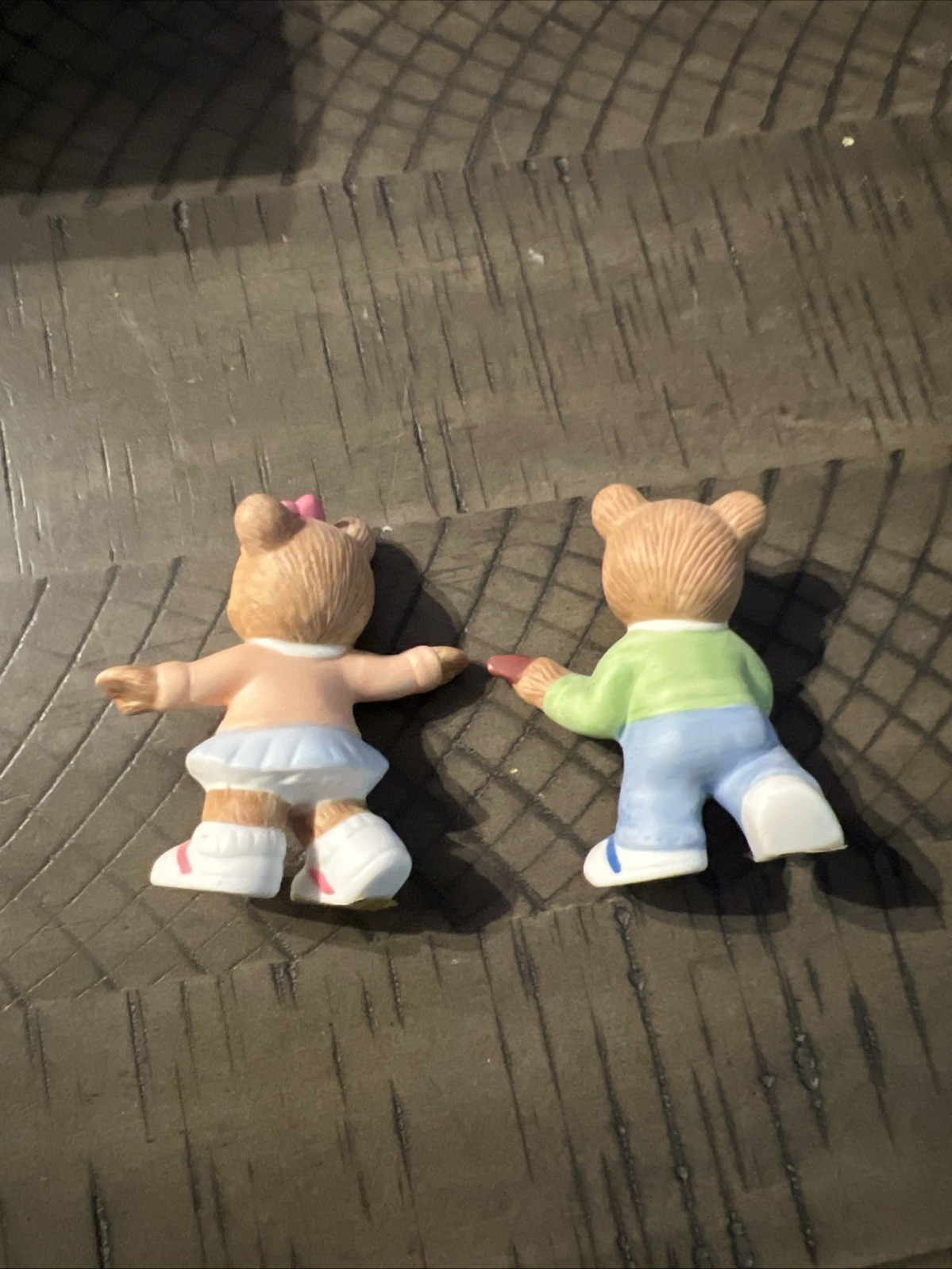 Homeco Sock Hop Bears