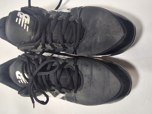 Botines de béisbol New Balance Tupelo V2 adulto talla 11 - Imagen 6 de 8