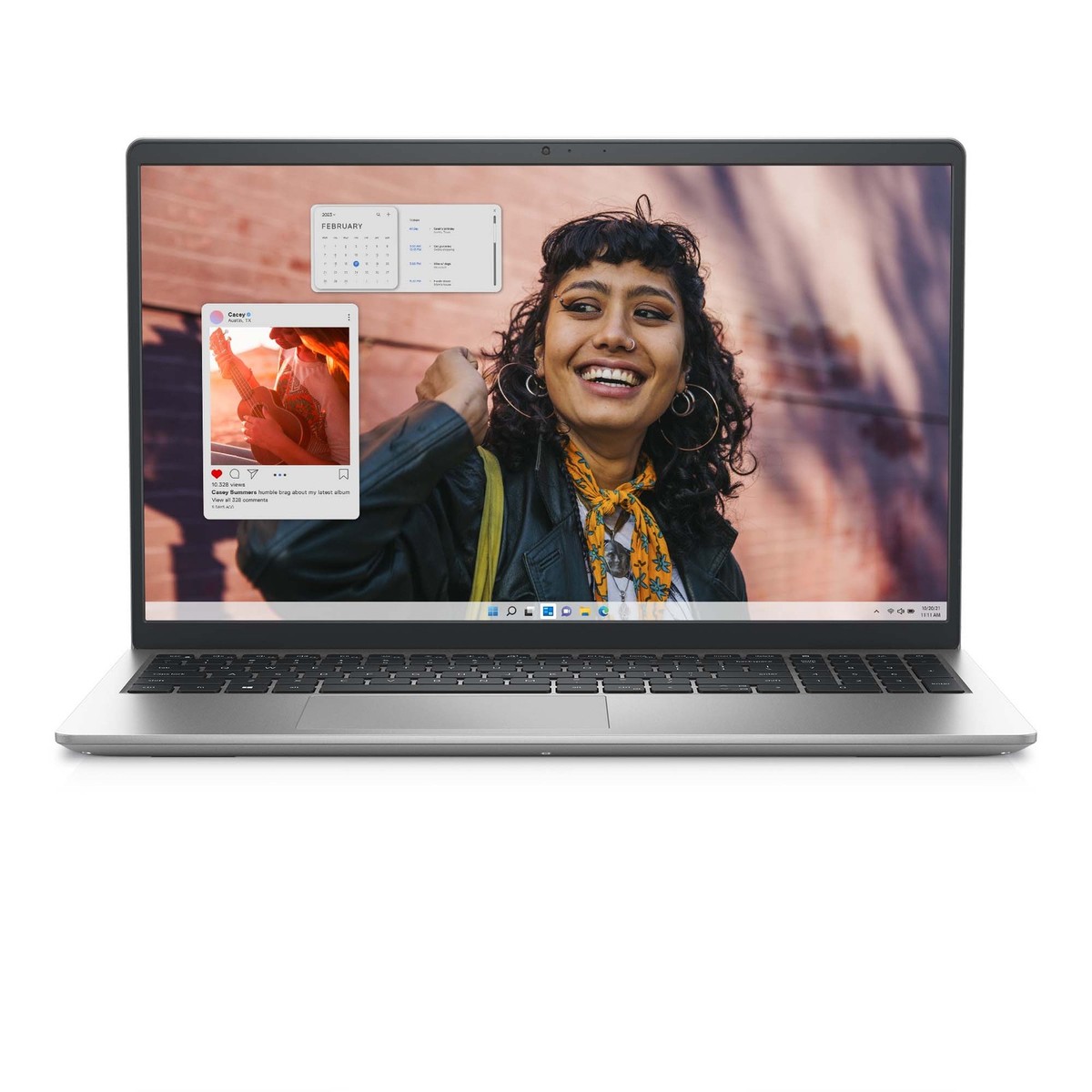 Dell Inspiron 15 3530 15.6