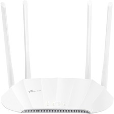 TP-LINK TL-WA1201 AC1200  einzeln WLAN Access-Point  2.4 GHz, 5 GHz