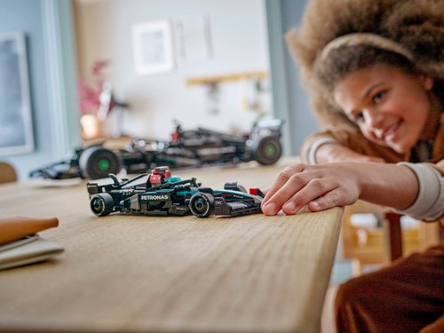 Lego Speed Champions Cars Sets BRAND NEW & Sealed - Picture 25 of 152