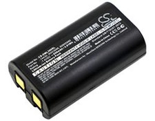 Replacement Battery For DYMO 1758458 BATTERY 7.40V