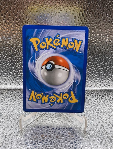 Pokemon Card - Secret Wonders 50/132 - FLAAFFY Lv.26 (uncommon) - NM - Picture 5 of 5