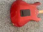 Aria Diamond electric guitar (Mosrite copy) — photo 6