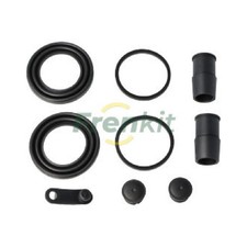 Reparatur-Satz Bremssattel vorne für Audi A4 B5 8D5 A8 D2 4D2 TT 8N3 | 686303