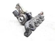 VOLVO XC70 II Turbolader 31219697 2.40 Diesel 136kw 2009 32650440