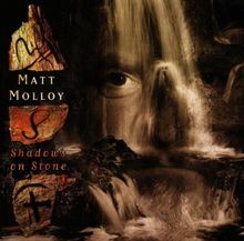 Shadows on Stone von Molloy,Matt | CD | Zustand gut
