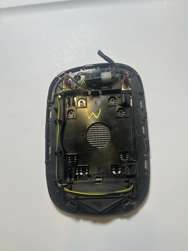 05 06 07 08 09 10 TOYOTA AVALON RIGHT PASSENGER SIDE DOOR MIRROR GLASS TURN USED - Bild 5 von 6