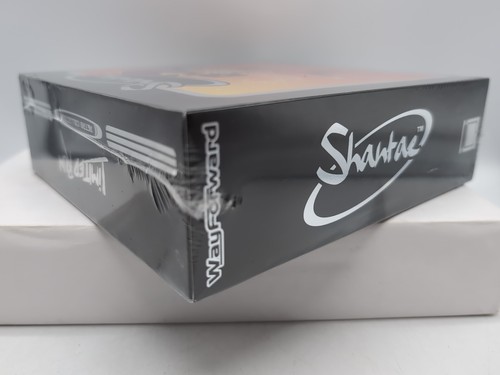 Shantae Game Boy Color Collector's Edition Limited Run Games Brandneu - Bild 3 von 7