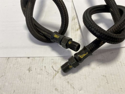Radiator Oil With Hoses Daelim History 125cc (779DA) - Picture 3 of 6