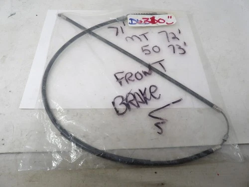 CABLE, THROTTLE