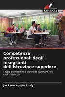 Jackson Kenya Lindy | Competenze Professionali Degli Insegnanti...