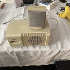 Altec Lansing Powered Subwoofer ACS44 No Speakers