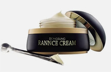 Dongsung Rannce Brightening Cream for All Skin Types 70g/2.46 oz Made In Korea