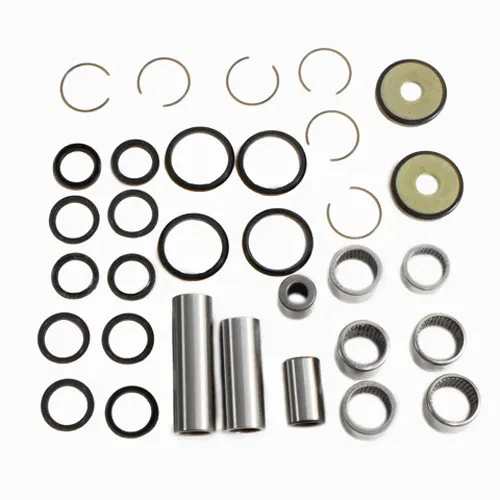 All Balls Swingarm Linkage Bearing Kit for Honda CRF250R 17-23 - Image 2 of 4