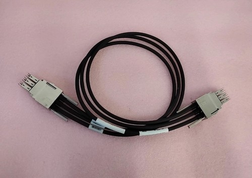Genuine Cisco STACK-T1-1M Stacking Cable 800-40404-01