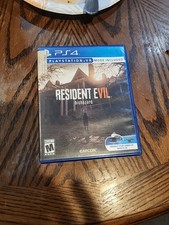 Resident Evil 7: Biohazard - Sony PlayStation 4