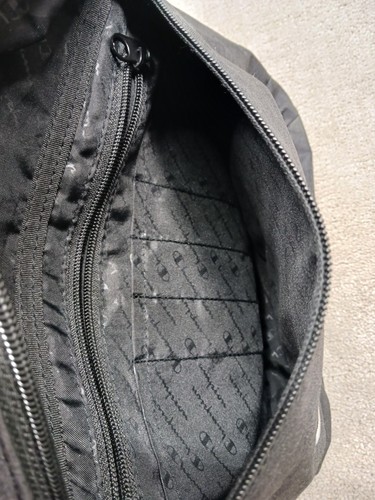 Champion Supersize 2.0 Rucksack schwarz Polyester - Bild 2 von 21