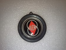 Gilera Stemma In Latta E Plastica Anni 60 LEGGI DESCRIZIONE