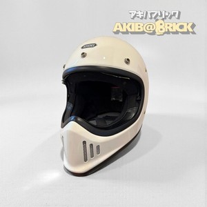 Shoei Ex Zero | eBay