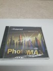 Polaroid Photo Max Pro (CD-Rom, 1999) Vintage NEW 