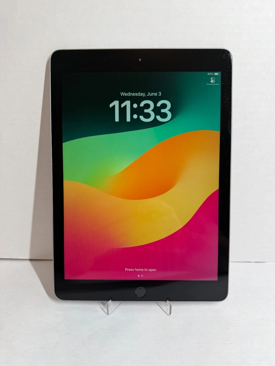 Apple iPad (6th Generation) 32 GB Tablets for sale - eBay