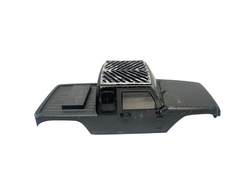 MST JP1 1/10 Scale Crawler Body 12.3” Wheelbase Rc Part #15321