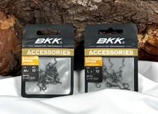 BKK Stinger Spike BN Softbait-Stinger Keeper Gr. M & L f&uuml;r Stingersystem DA