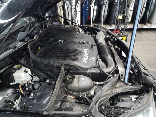 MERCEDES BENZ C CLASS W204/S204 05/2011-07/2014 STEERING PUMP DIESEL 2.1L - Picture 7 of 12
