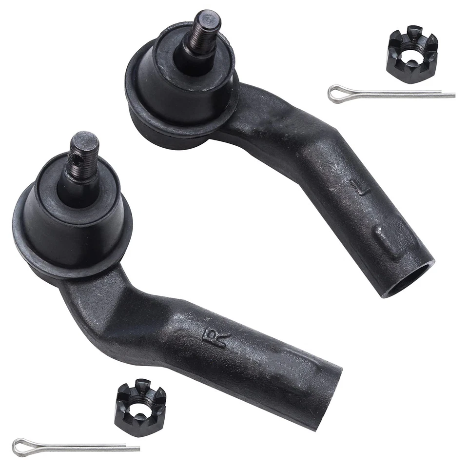 Barra estabilizadora brazo de control inferior delantero de 10 piezas para Mazda 3 5 2004-2009 sin turbo Foto 4 de 4