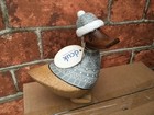 Dcuk  Christmas Alpine Jumper Ducky Duck - Name Ivy