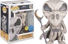Funko Pop! Marvel Moon Knight 1049 Khonshu Glow in the Dark Box Lunch Exclusive