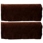  2 Pcs Sofa Arm Rest Couch Covers for Furniture Protectors Stretch Armrest