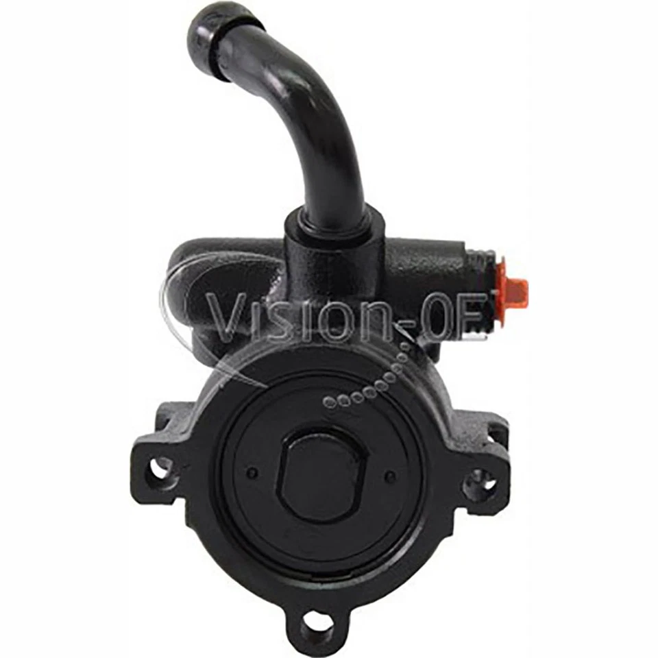 1x Bomba de dirección asistida para 1996 1997 1998 1999 2000 2001 2002 Dodge Dakota 2,5 L Foto 4 de 4