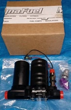 Magnafuel Pro-Star 500 Fuel Pump *NEAR NEW*