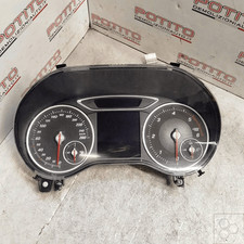 Panel de instrumentos completo  MERCEDES-BENZ Classe B (T246) 180 CDI Mnv