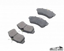 Bremsbeläge Vorne für Nissan Primera Traveller Hatchback Almera II 90-06