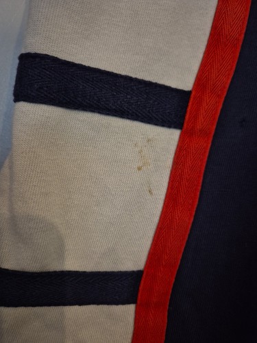 Gloucester Rugby Away Shirt 2005-2006 Cotton Traders 2XL READ! - Picture 8 of 10