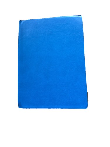 Liniertes Notizbuch Journal wasserfester Einband Stift 6 x 8 Zoll Fehler - Bild 8 von 14