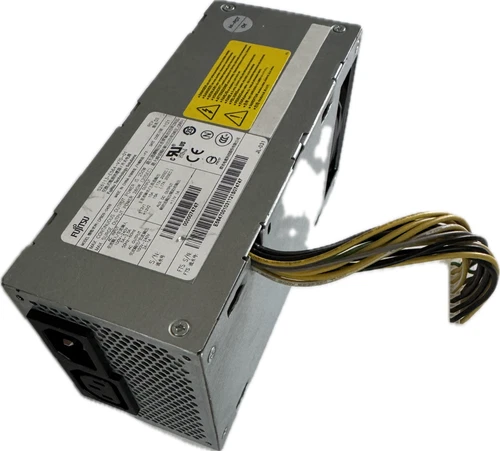 original Netzteil S26113-E564-V70-01 CPB09-045B PSU 16pol f. FUJITSU Desktop
